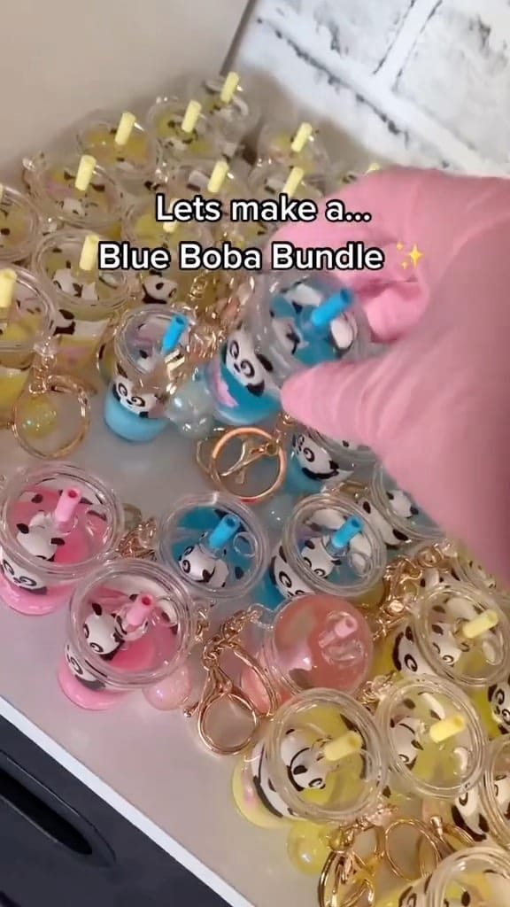 Post 9 by ✨ Baddieful Kawaii Shop 💕🍭 on Instagram (video)
