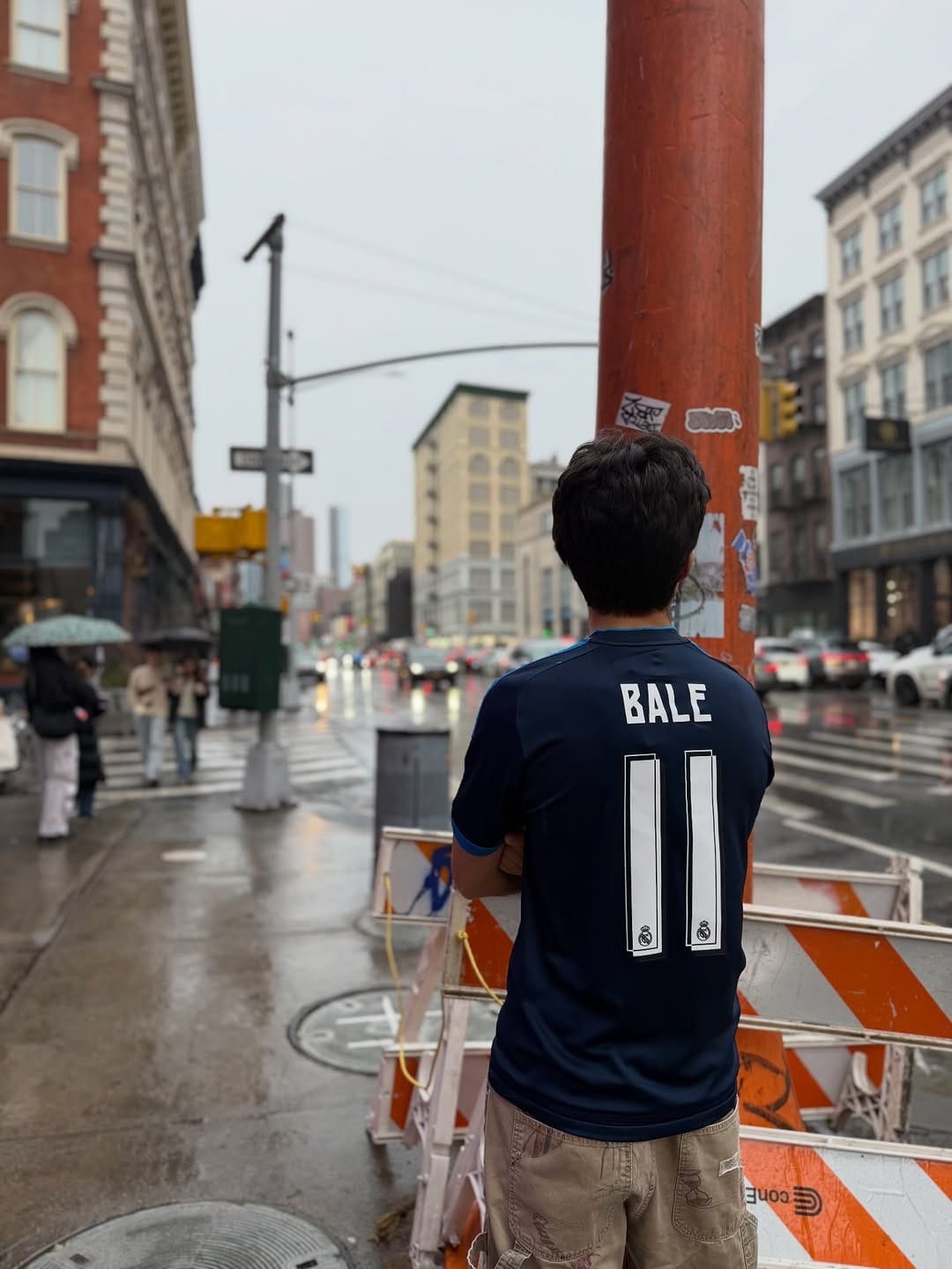 Post 1 by Classic Football Shirts NYC on Instagram (carousel)