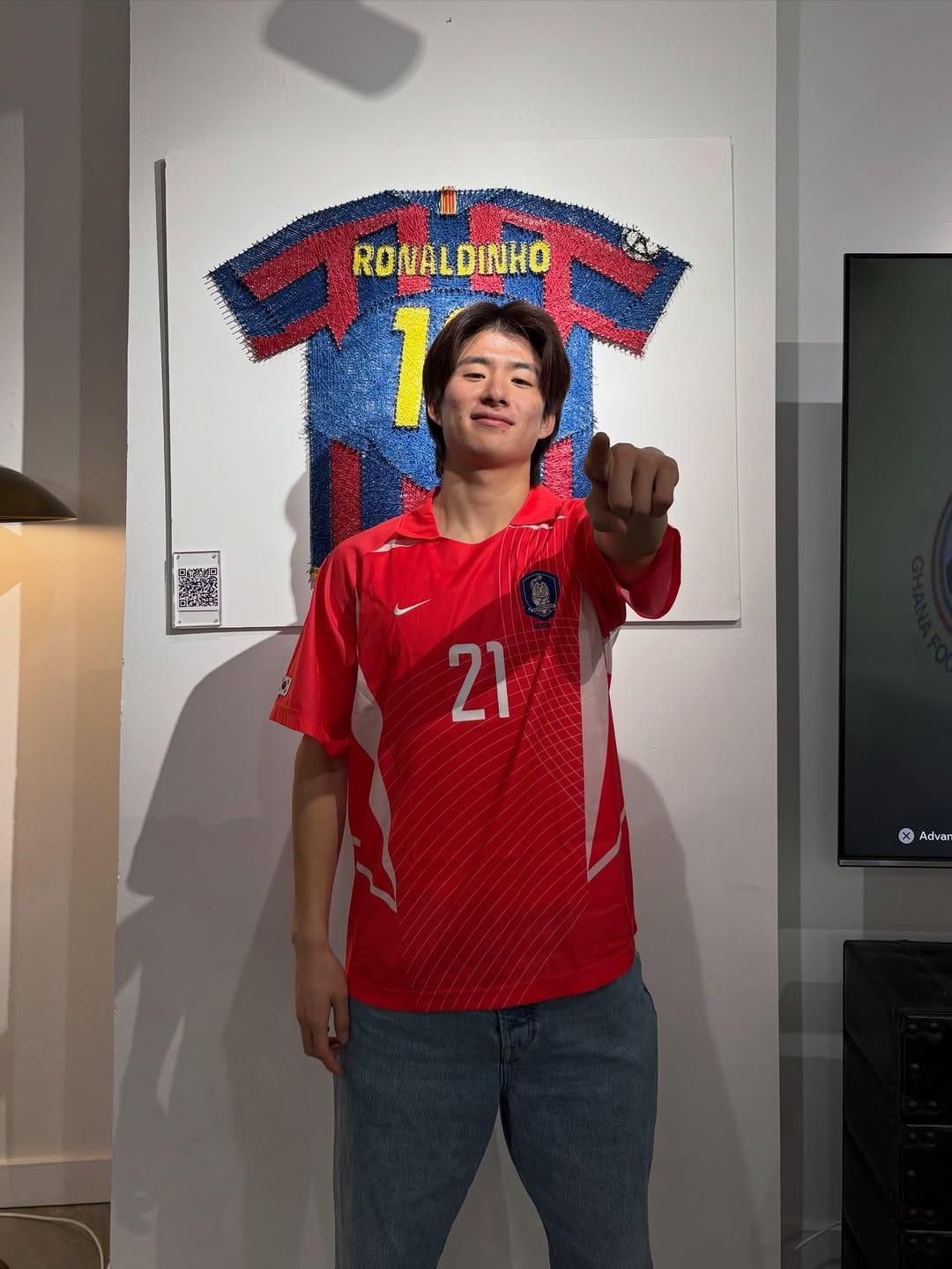 Post 4 by Classic Football Shirts NYC on Instagram (carousel)