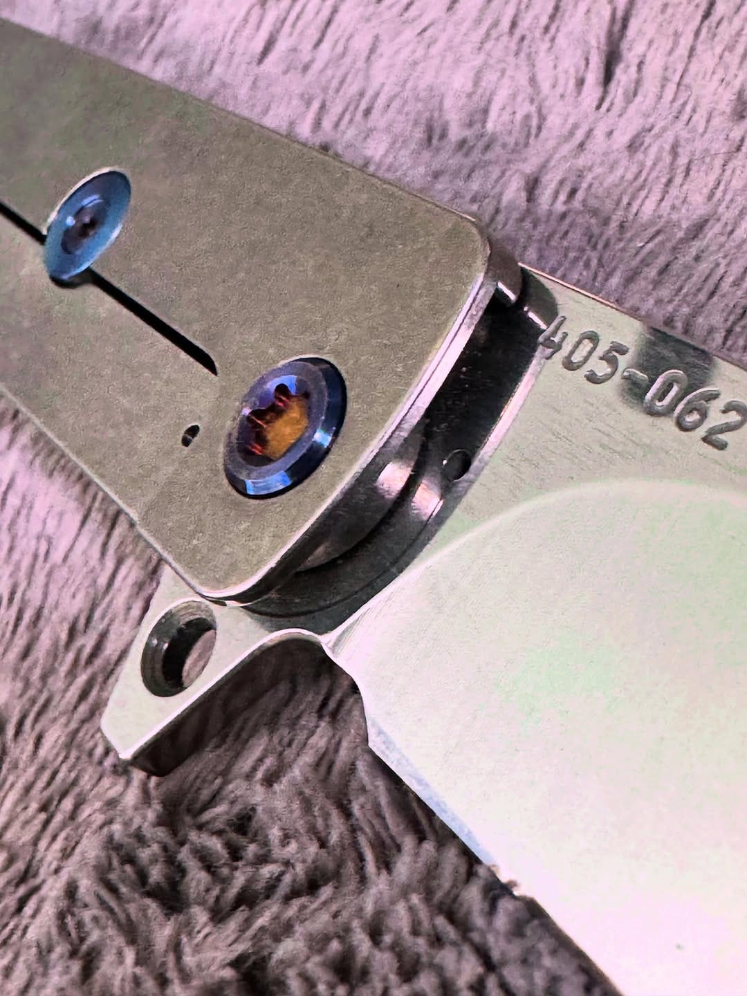 Post 3 by Premium American Made EDC Gear on Instagram (image)