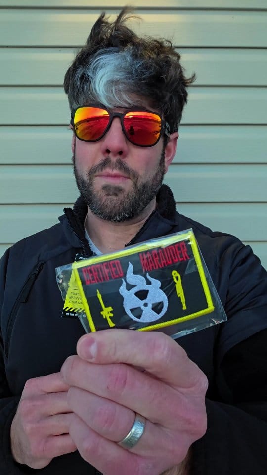 Post 4 by Premium American Made EDC Gear on Instagram (video)