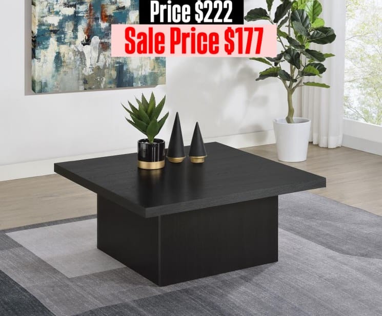 Post 2 by THE LUXE LOFT FURNITURE 👸🏾 on Instagram (carousel)