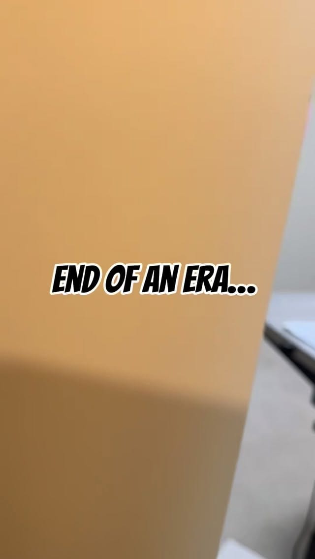 Post 4 by Out of Stock Kicks on Instagram (video)