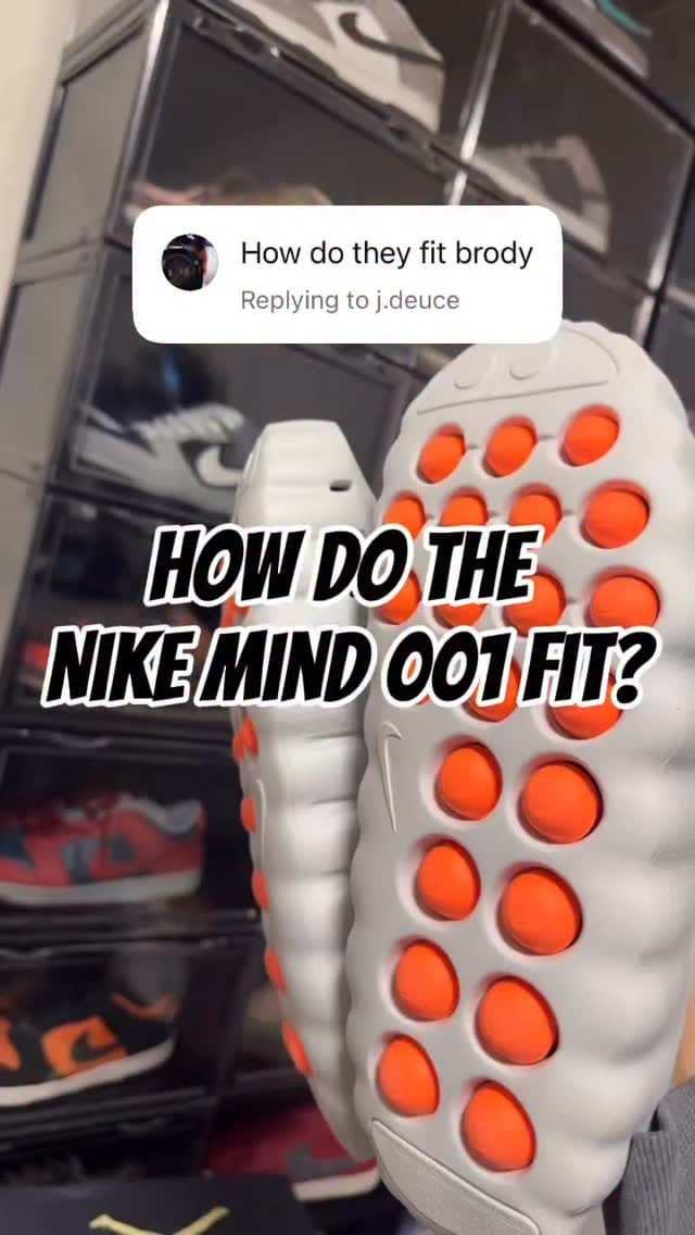 Post 1 by Out of Stock Kicks on Instagram (video)