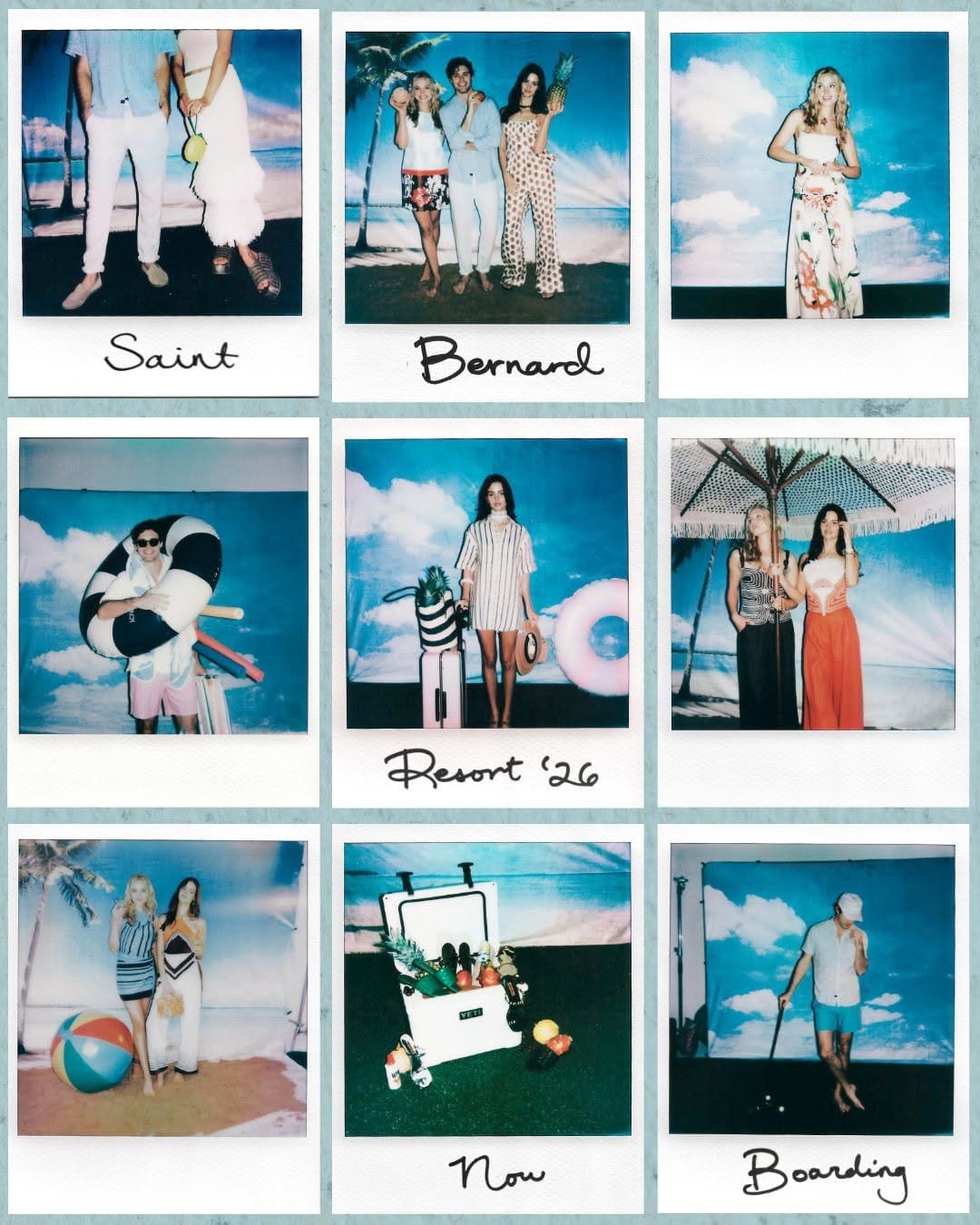 Post 6 by Saint Bernard on Instagram (carousel)