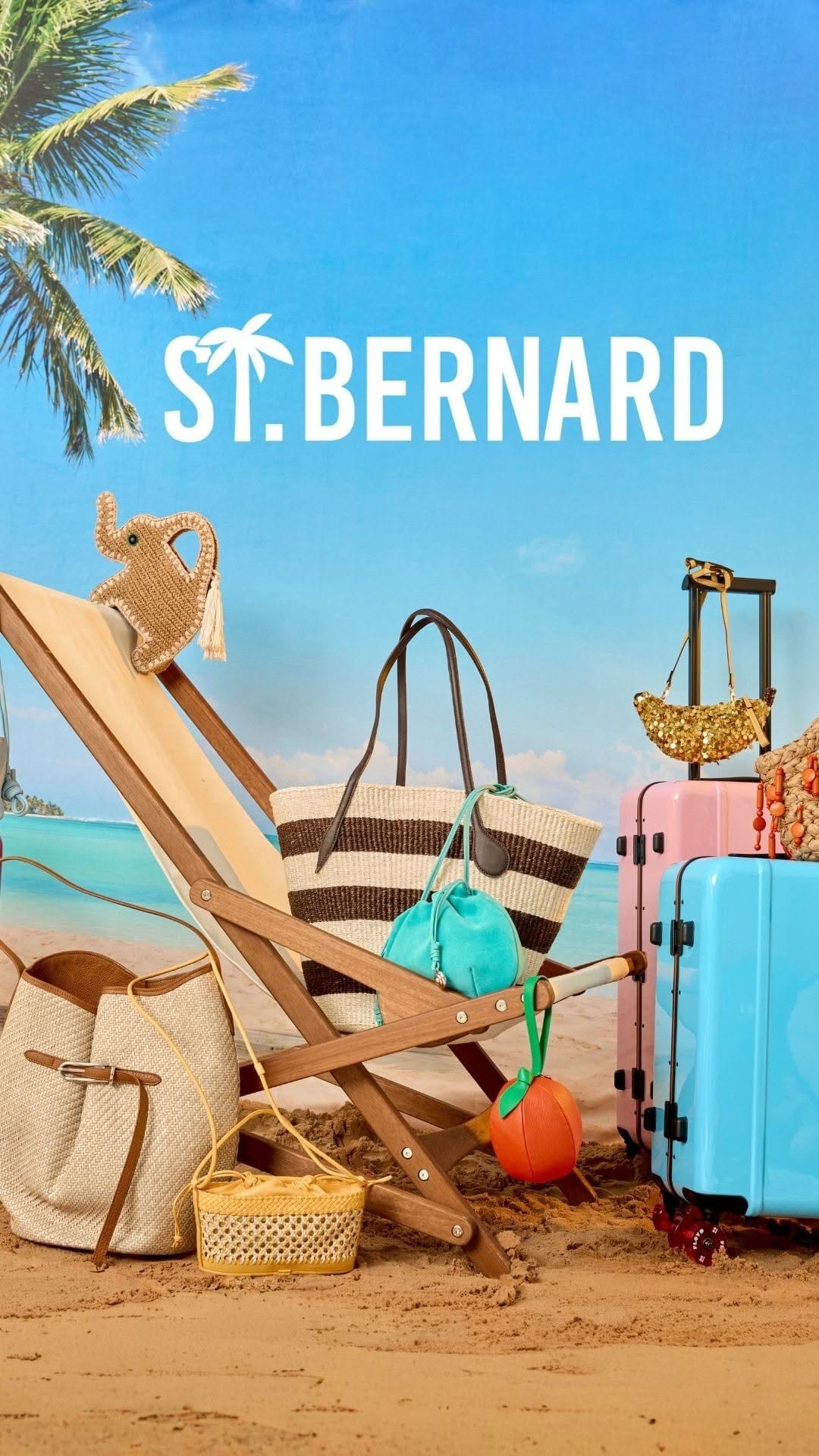 Post 5 by Saint Bernard on Instagram (video)