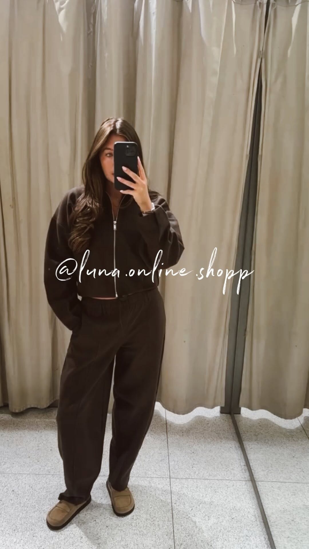Post 9 by لونا آنلاین شاپ🌙 on Instagram (video)