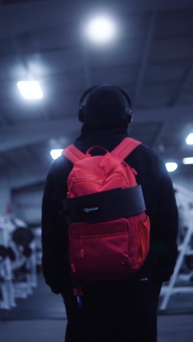 Post 6 by Akitsu Athletics on Instagram (video)