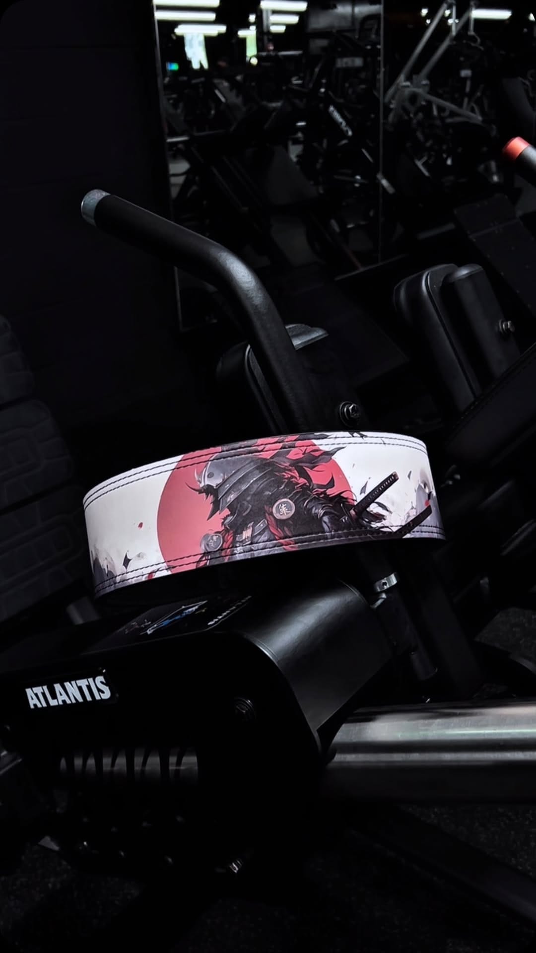 Post 2 by Akitsu Athletics on Instagram (video)
