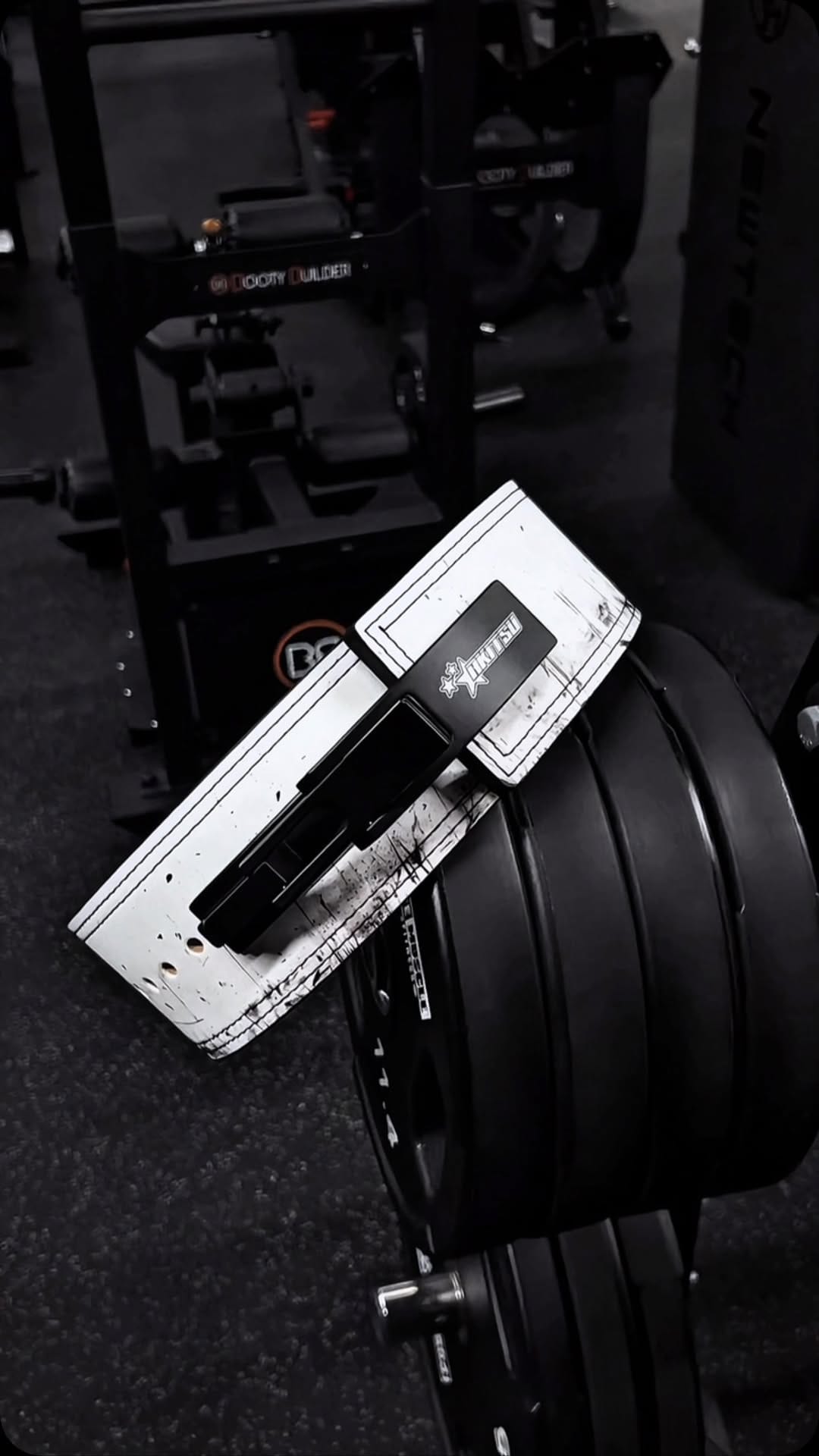 Post 3 by Akitsu Athletics on Instagram (video)