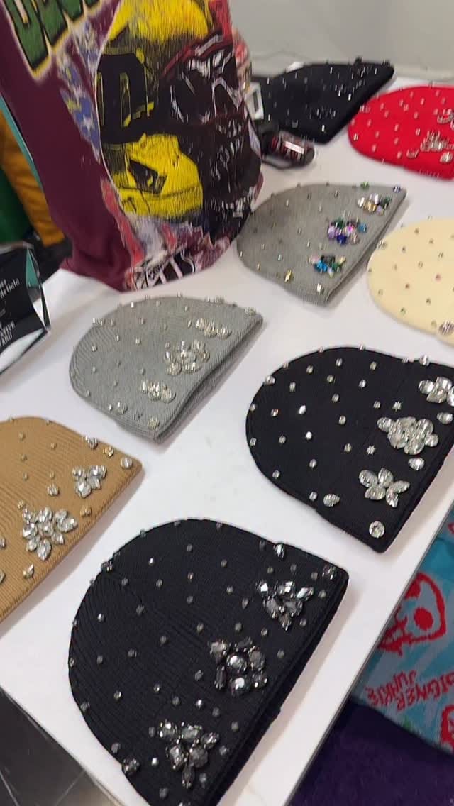 Post 6 by Designer Junkie Apparel💀 CEO on Instagram (video)
