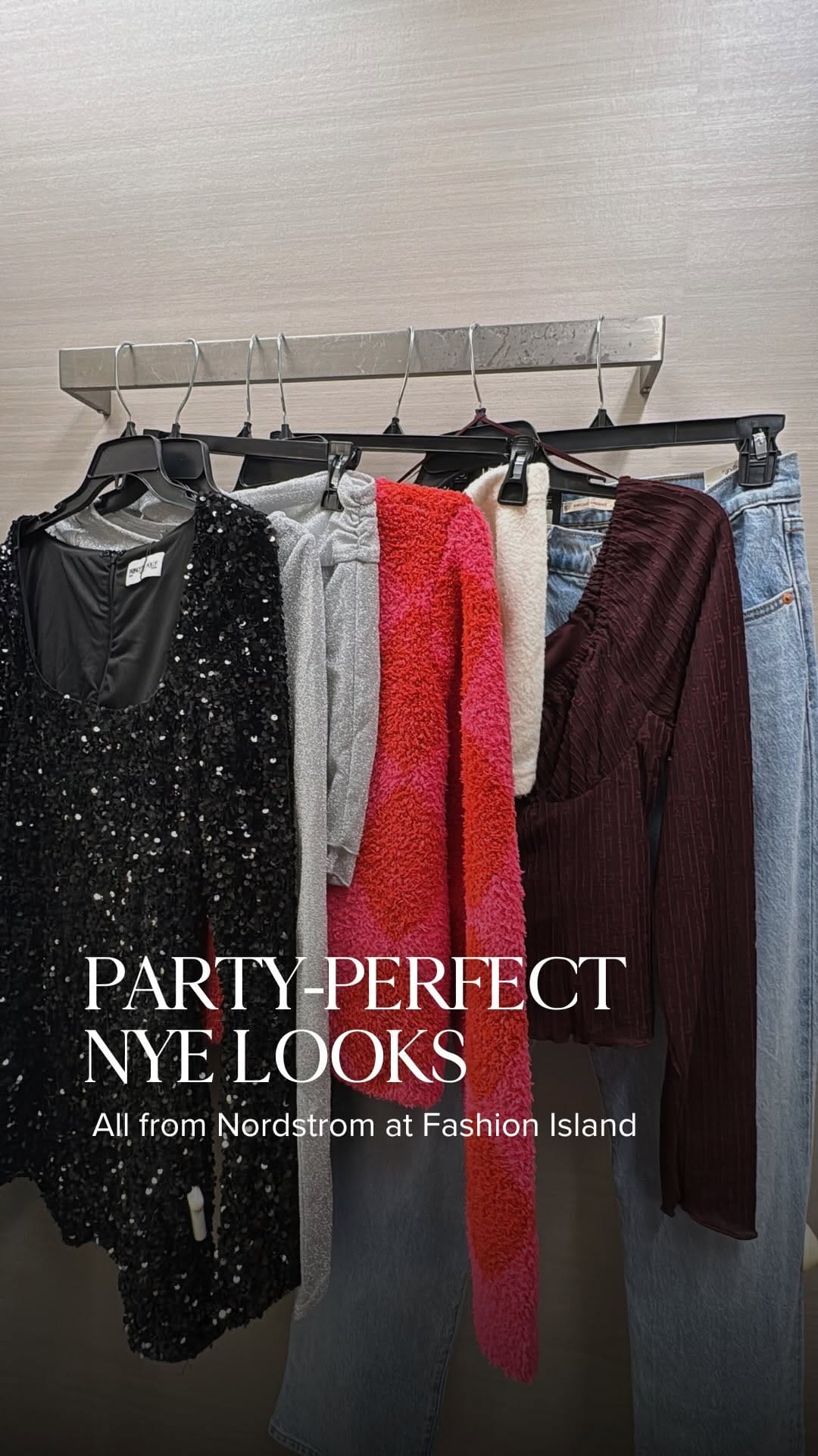 Post 6 by Fashion Island on Instagram (video)