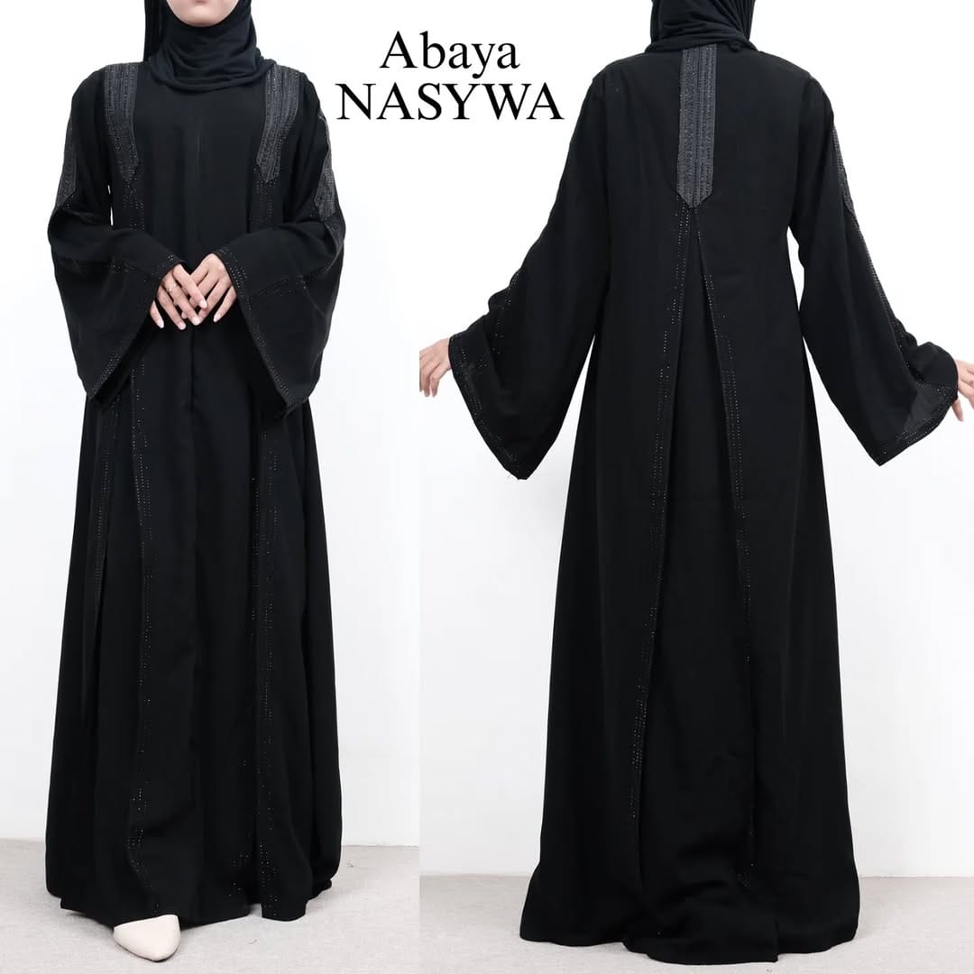 Post 3 by ZAINAB COLLECTION PASURUAN on Instagram (carousel)