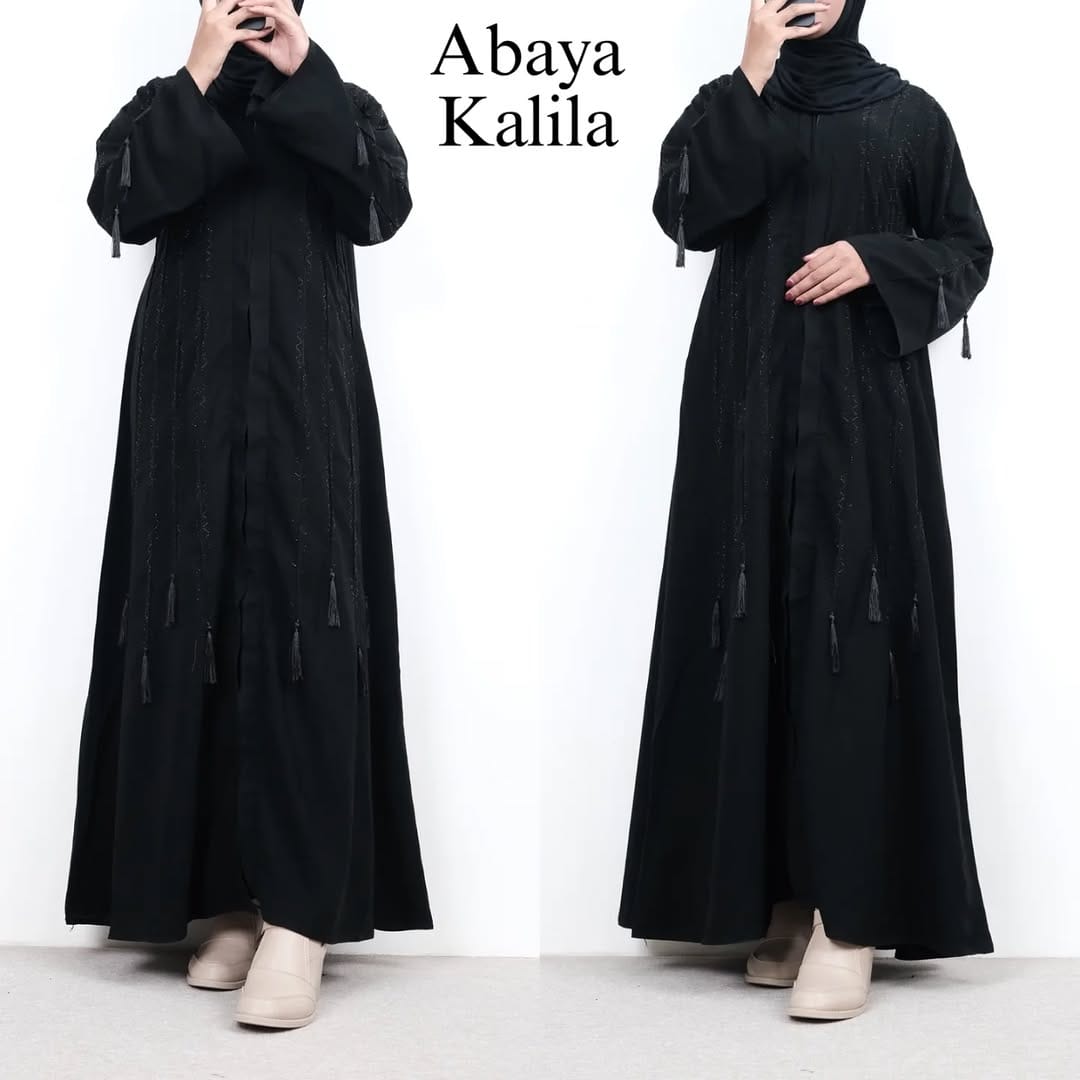 Post 4 by ZAINAB COLLECTION PASURUAN on Instagram (carousel)
