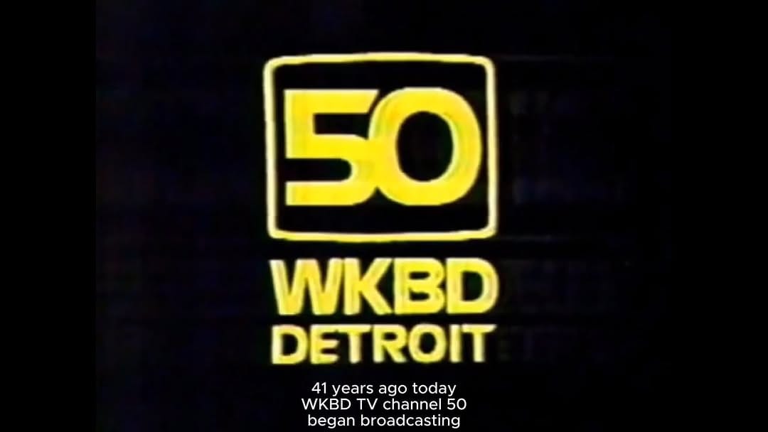 Post 4 by Down with Detroit on Instagram (video)