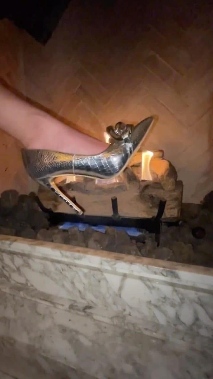 Post 3 by Misanta.mx | Zapatos | Sneakers on Instagram (video)