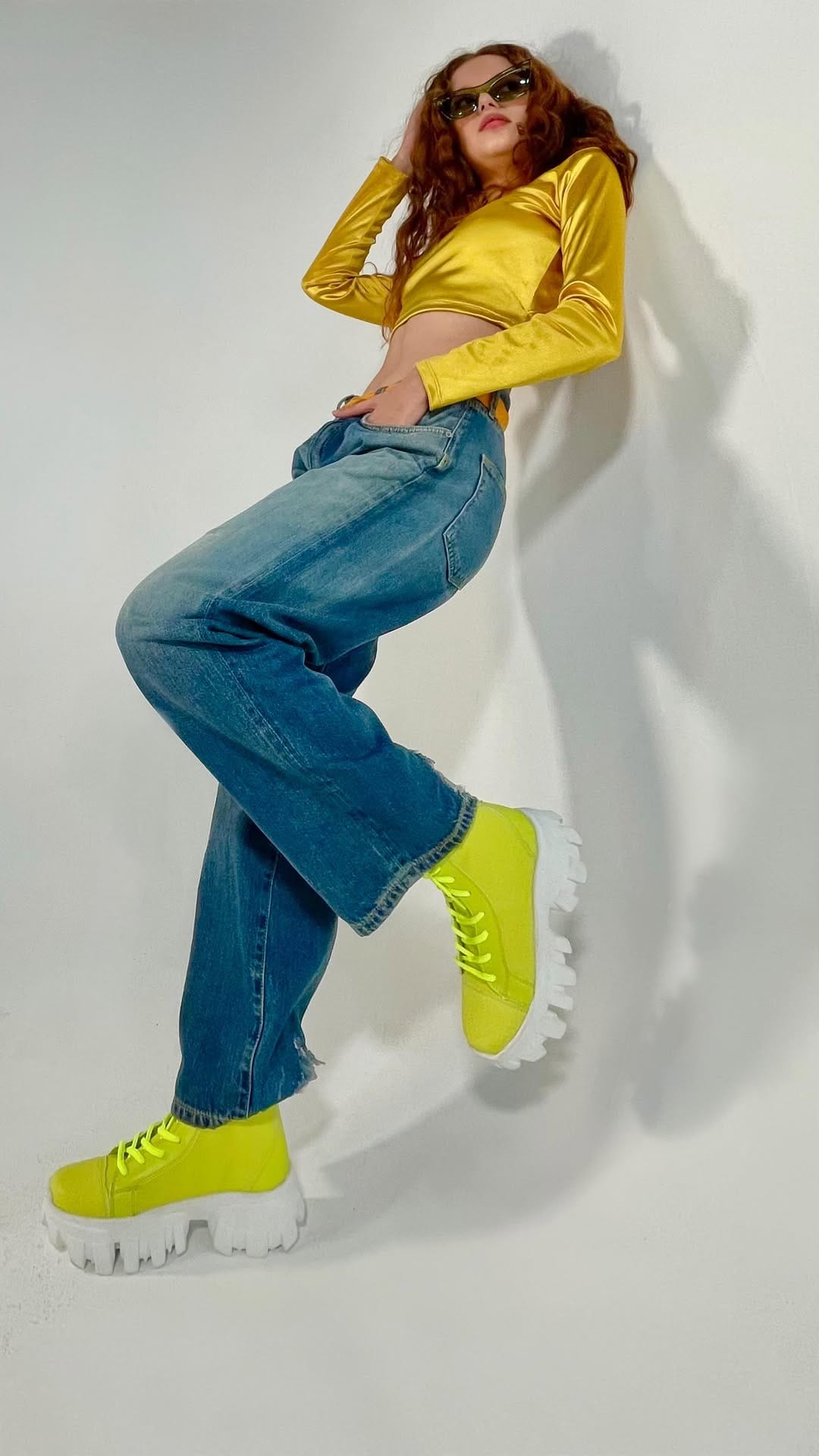 Post 10 by Misanta.mx | Zapatos | Sneakers on Instagram (video)