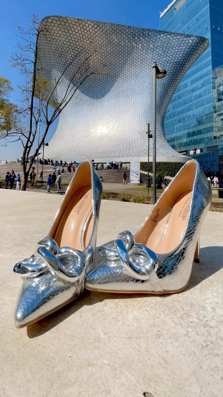 Post 5 by Misanta.mx | Zapatos | Sneakers on Instagram (video)