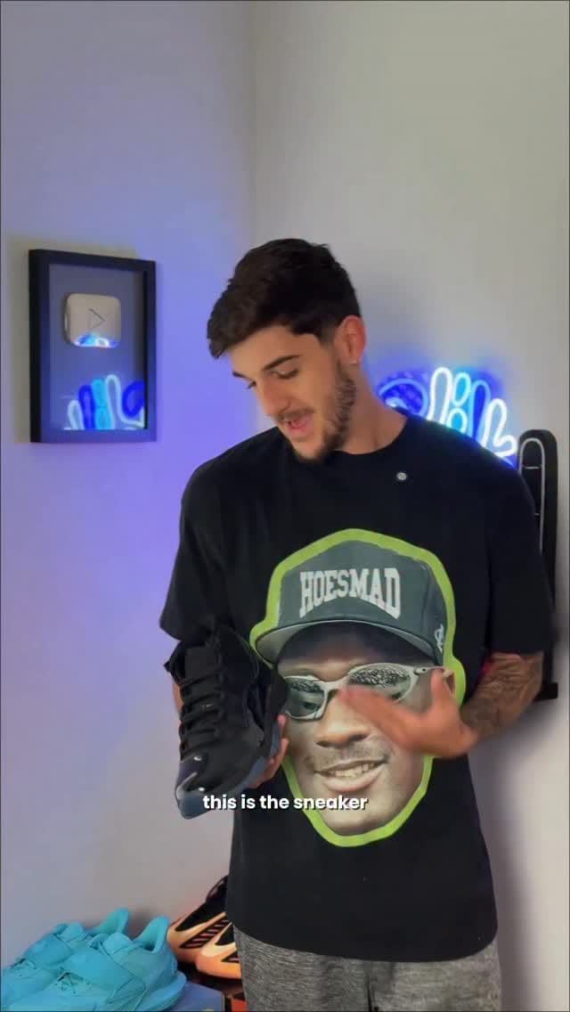 Post 8 by Tops & Bottoms USA on Instagram (video)