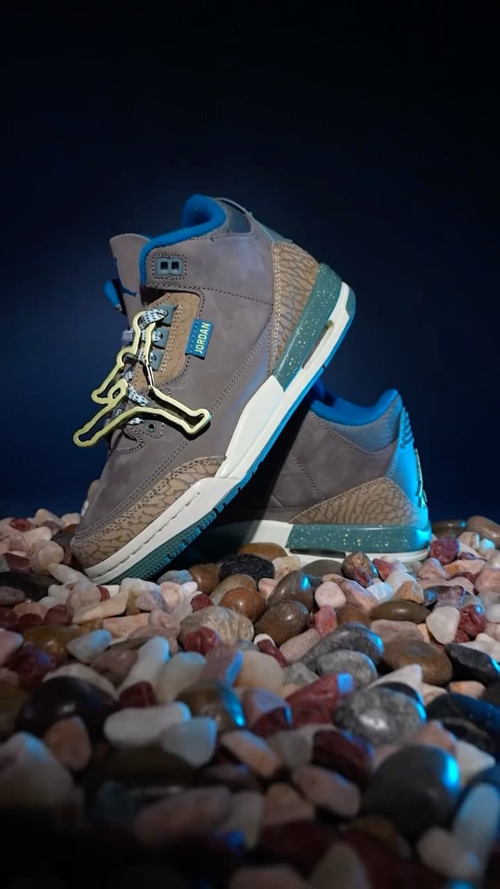 Post 7 by Tops & Bottoms USA on Instagram (video)