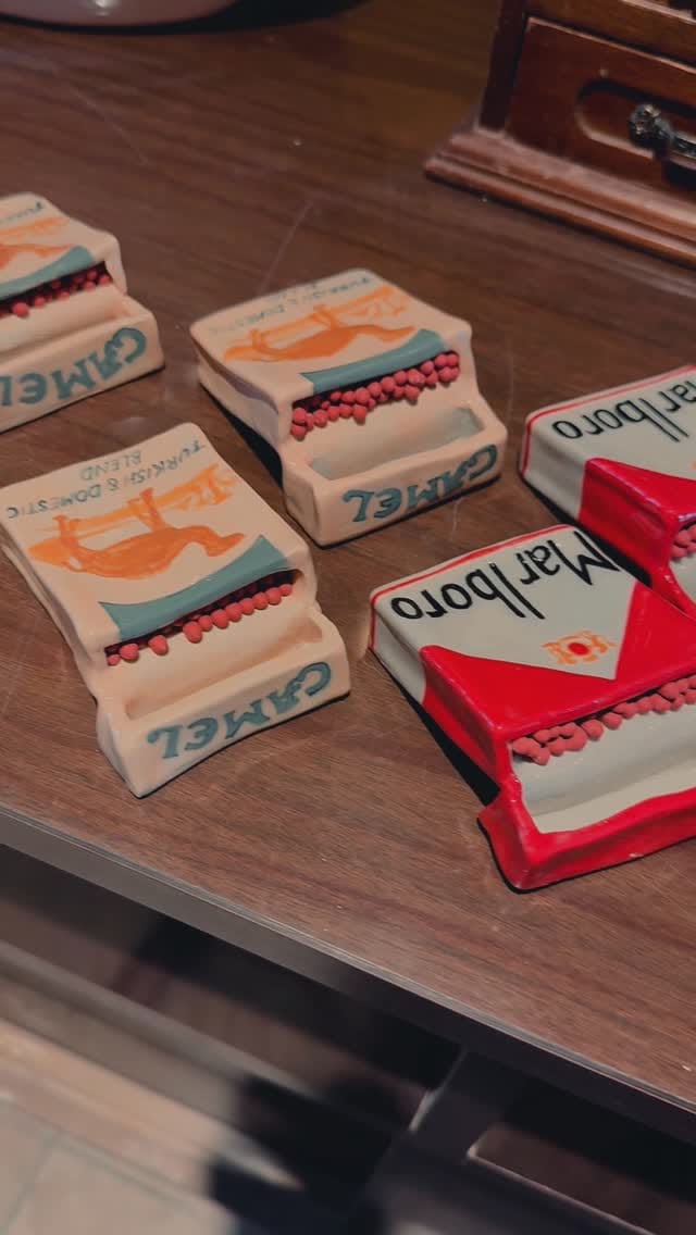 Post 1 by ROSEHOUND on Instagram (video)