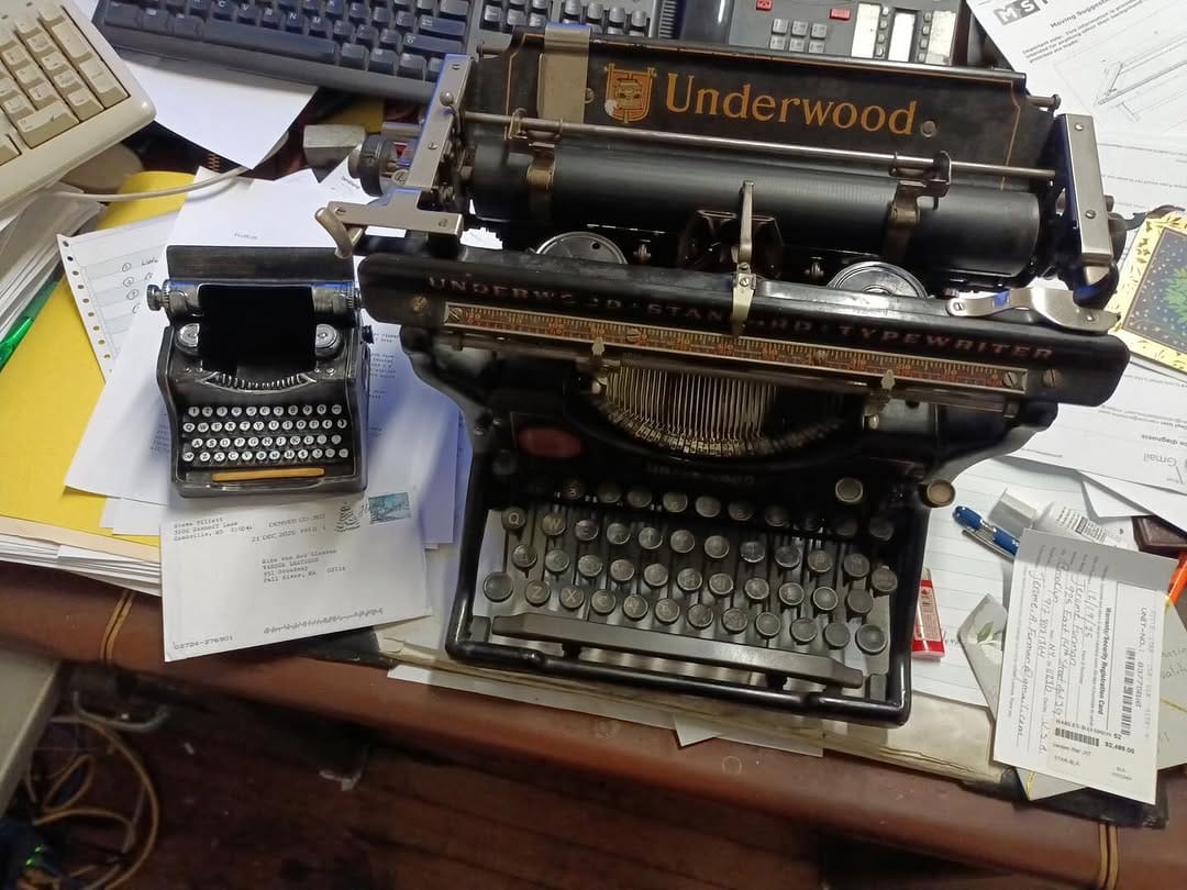 Post 5 by Vanson Leathers on Instagram (image)