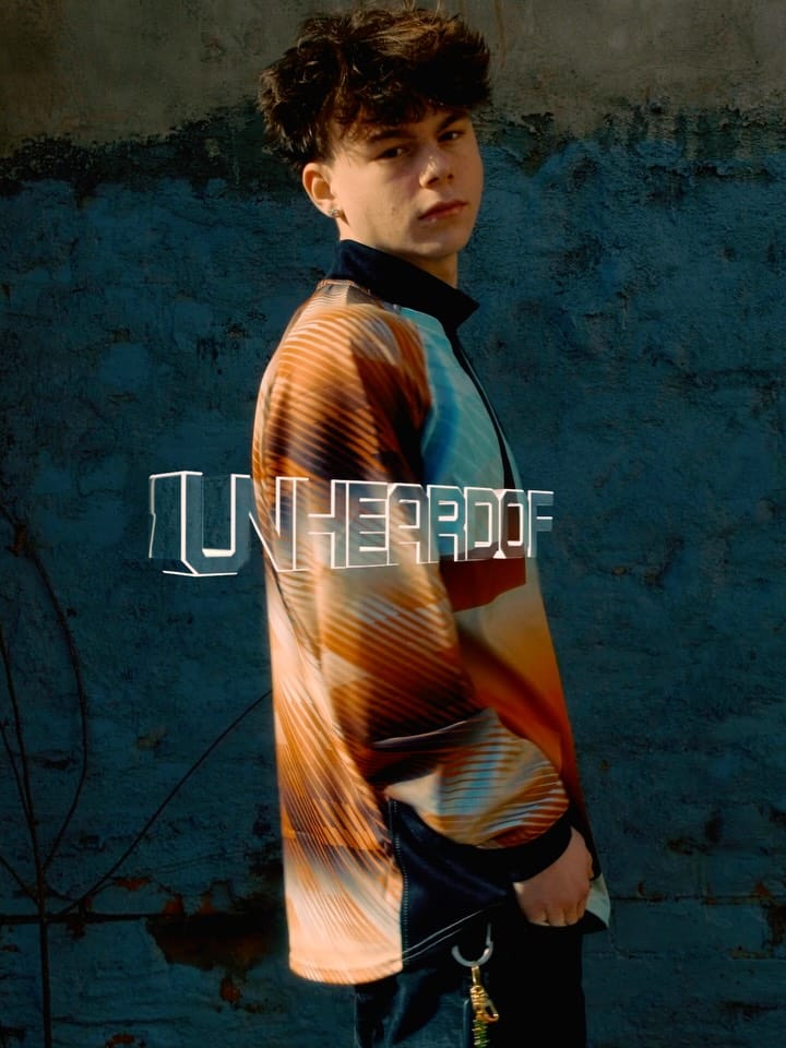 Post 2 by UNheardof on Instagram (carousel)