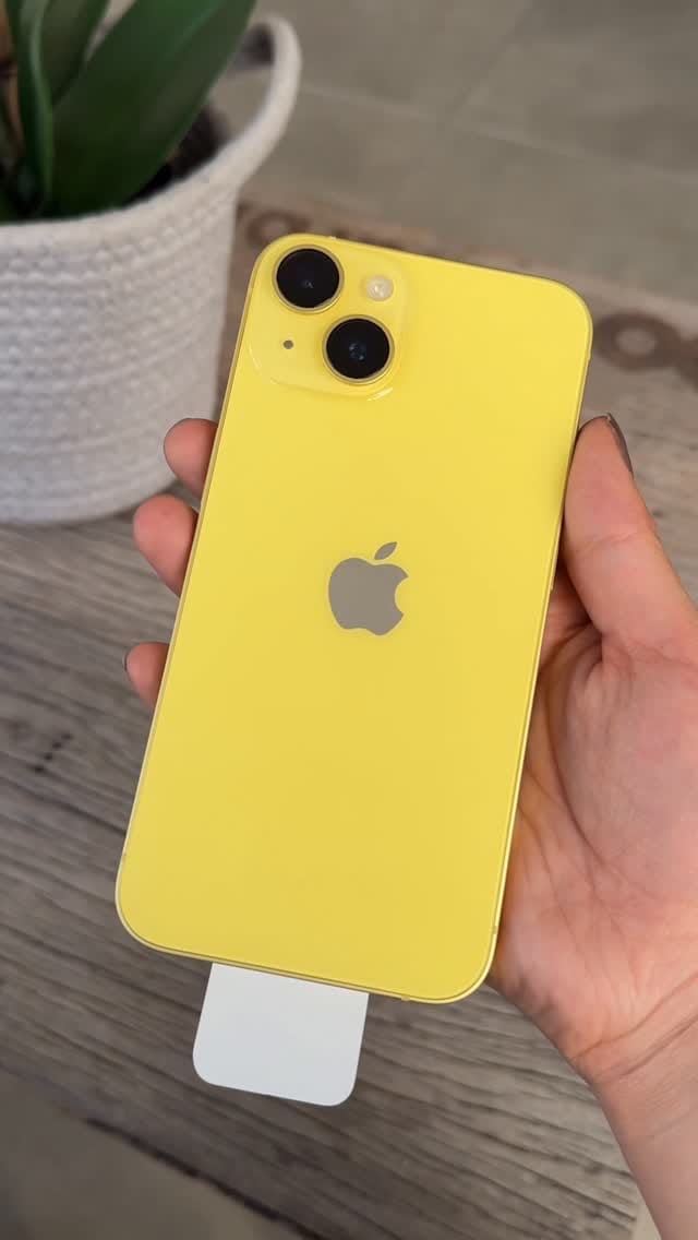 Post 1 by Refurbi on Instagram (video)