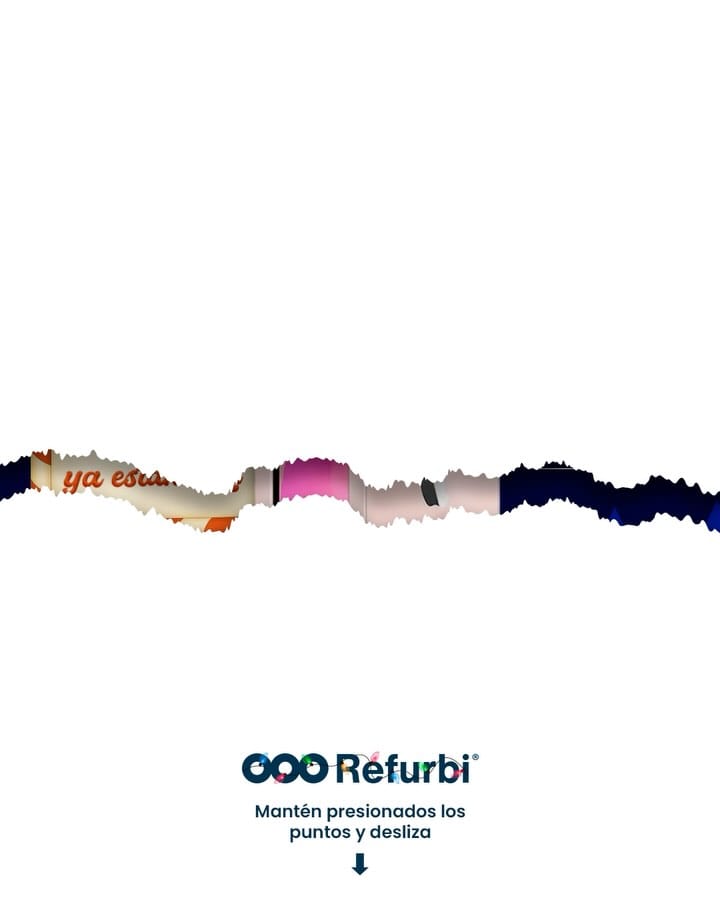 Post 8 by Refurbi on Instagram (carousel)