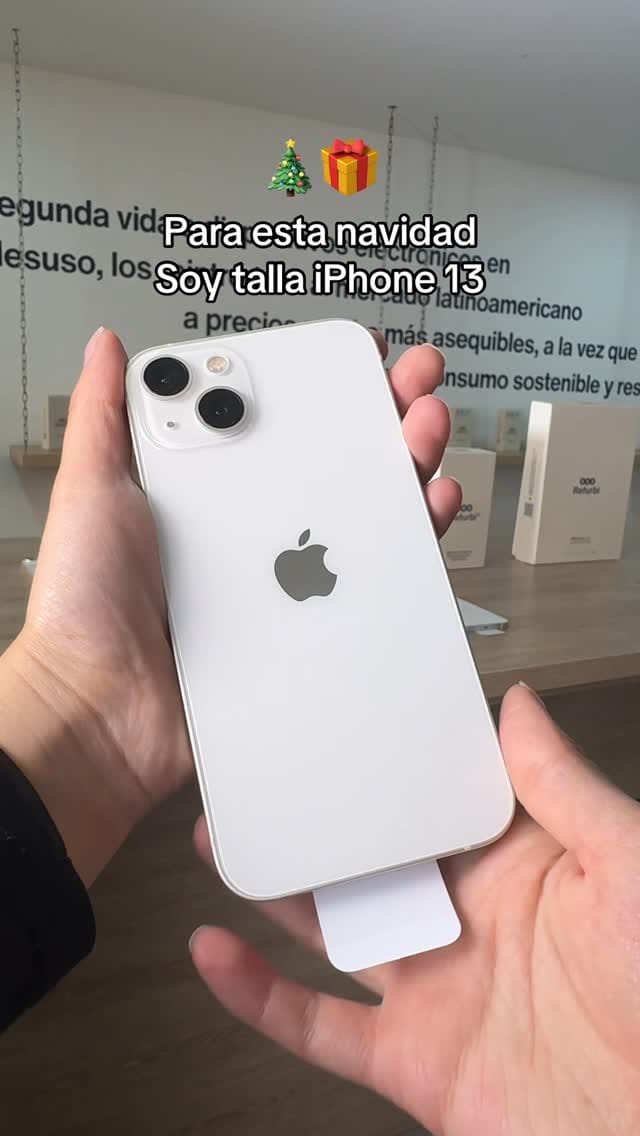 Post 5 by Refurbi on Instagram (video)