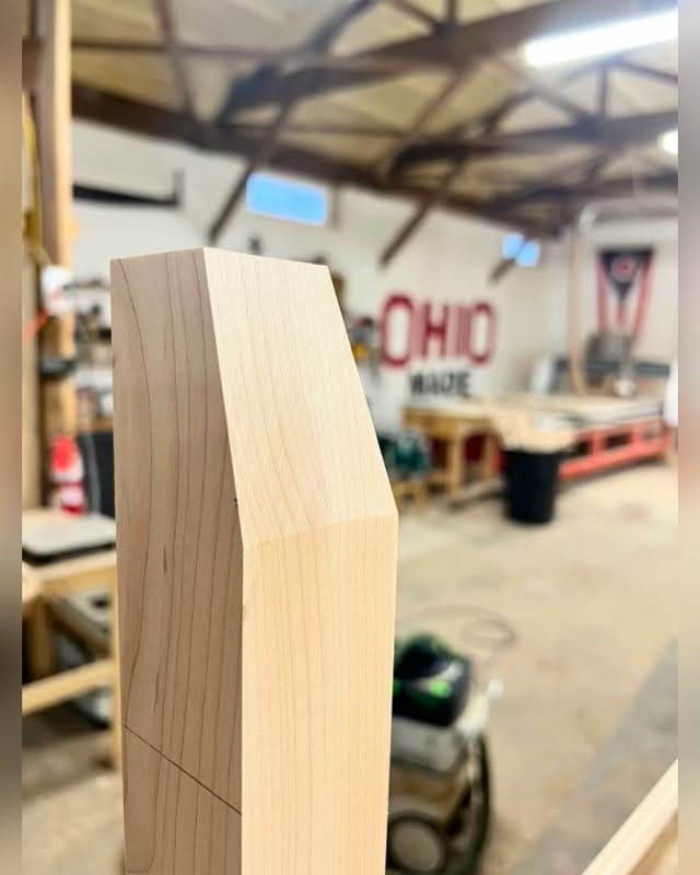 Post 5 by Red Barn Home on Instagram (video)