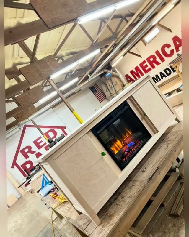 Post 2 by Red Barn Home on Instagram (video)