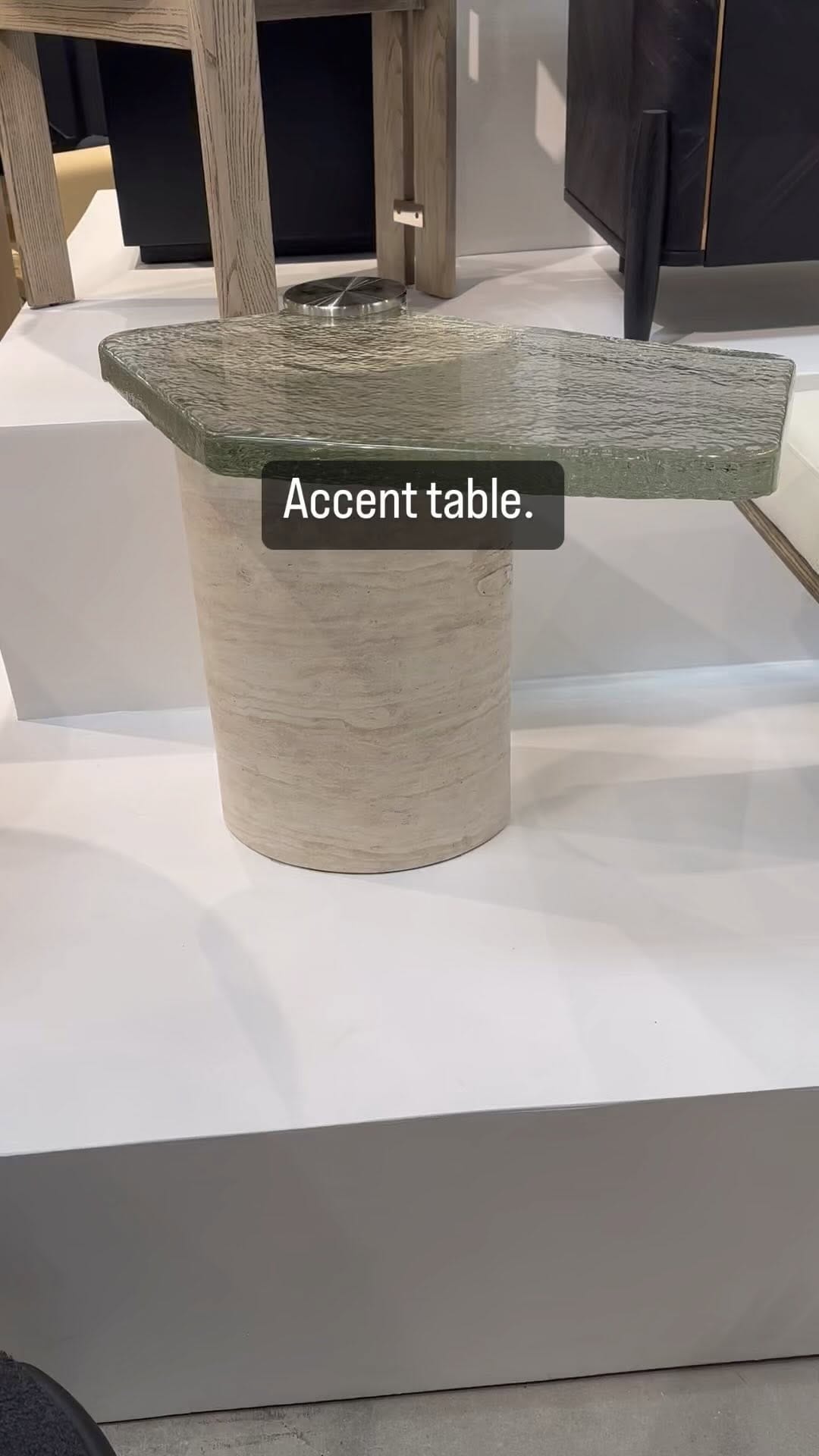 Post 6 by Lillies Furniture Gallerie on Instagram (video)