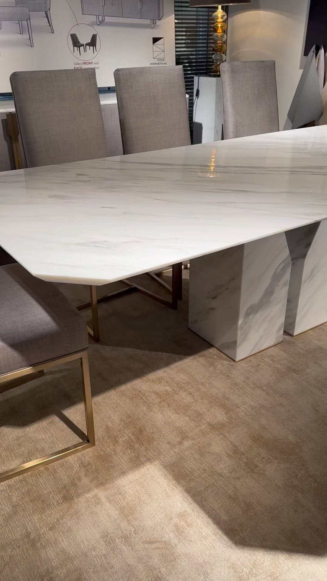 Post 10 by Lillies Furniture Gallerie on Instagram (video)