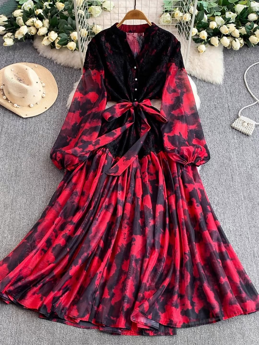 Post 1 by Fashion Riviera on Instagram (carousel)