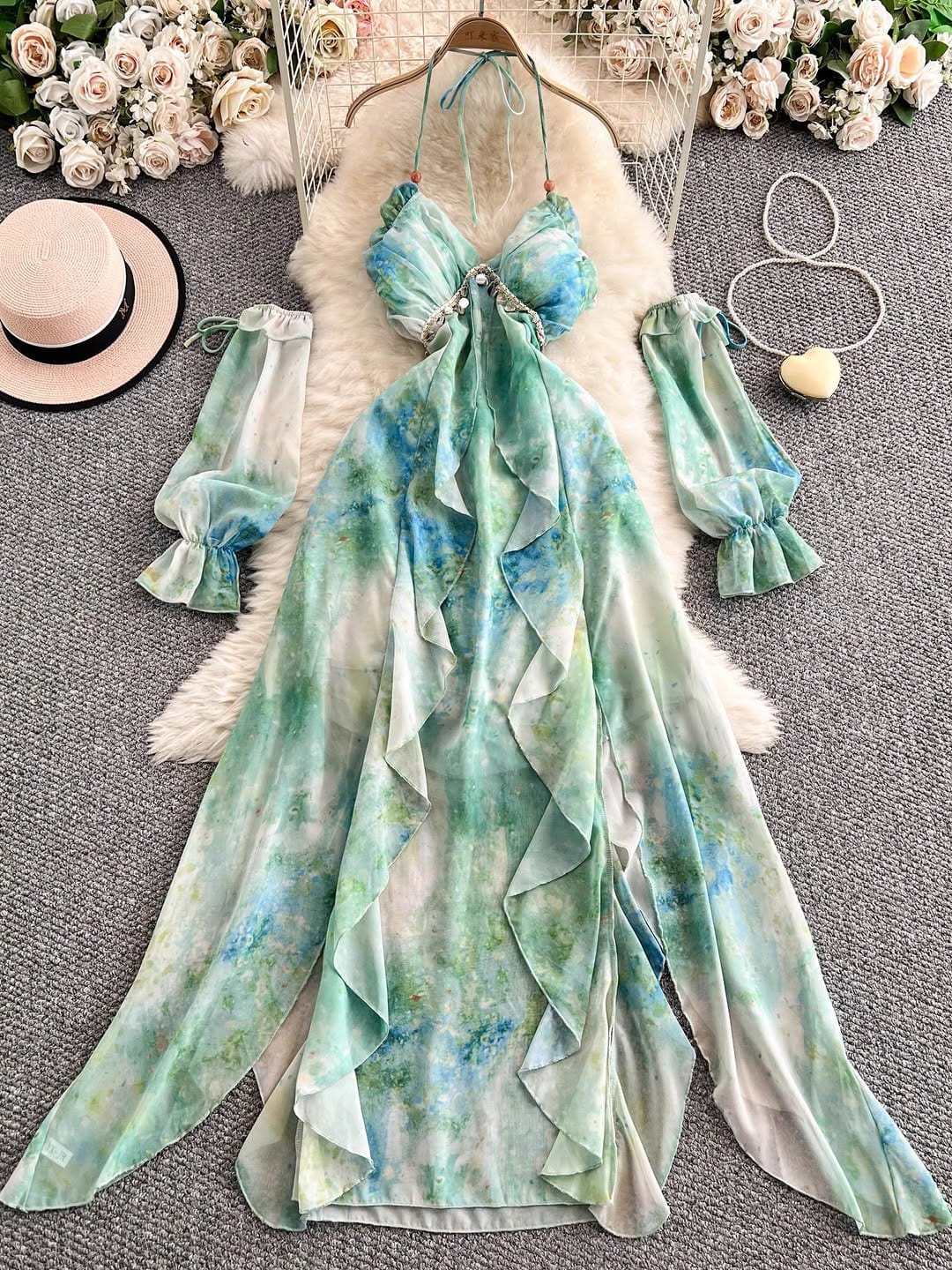 Post 8 by Fashion Riviera on Instagram (carousel)