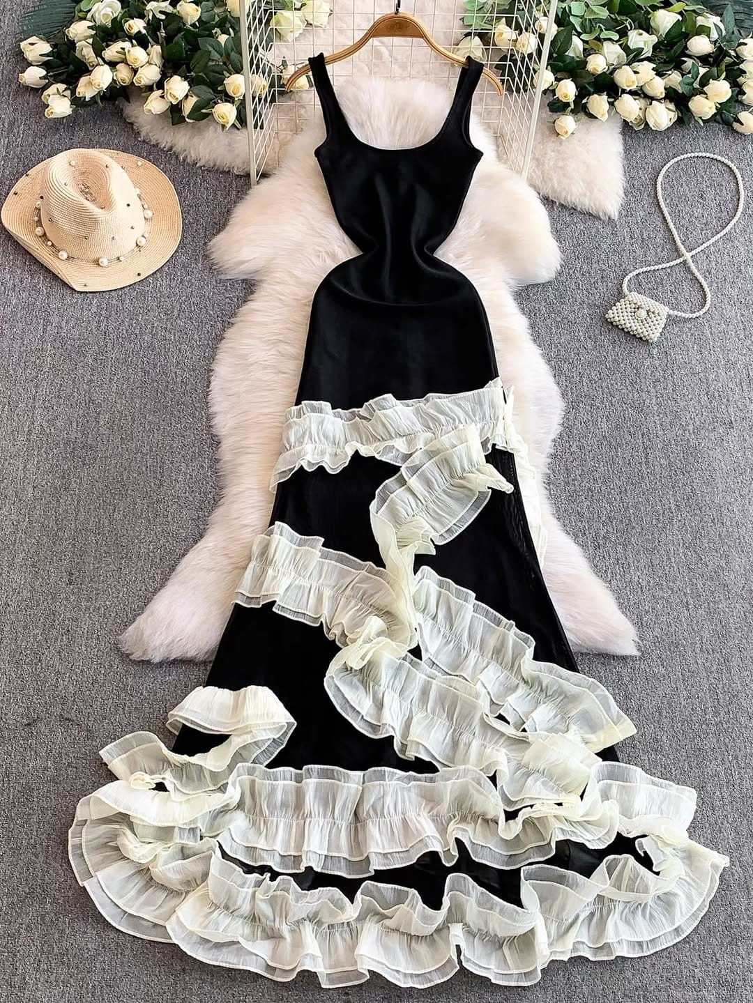 Post 7 by Fashion Riviera on Instagram (carousel)