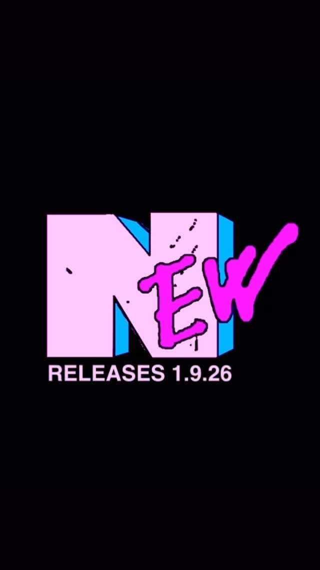 Post 4 by Waterloo Records on Instagram (video)