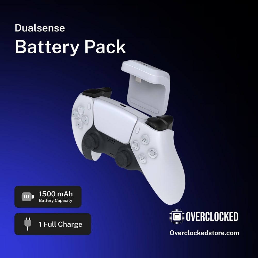 Post 3 by Overclocked on Instagram (image)