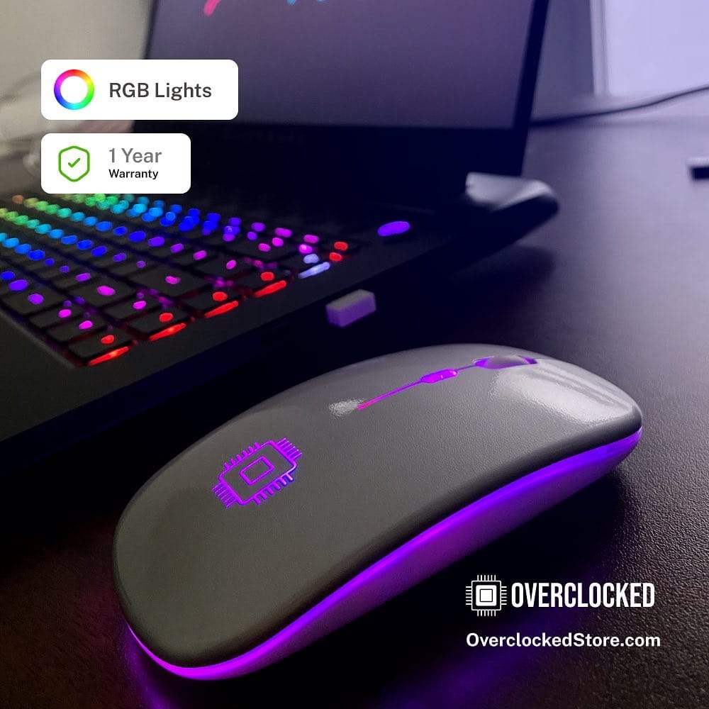 Post 1 by Overclocked on Instagram (image)