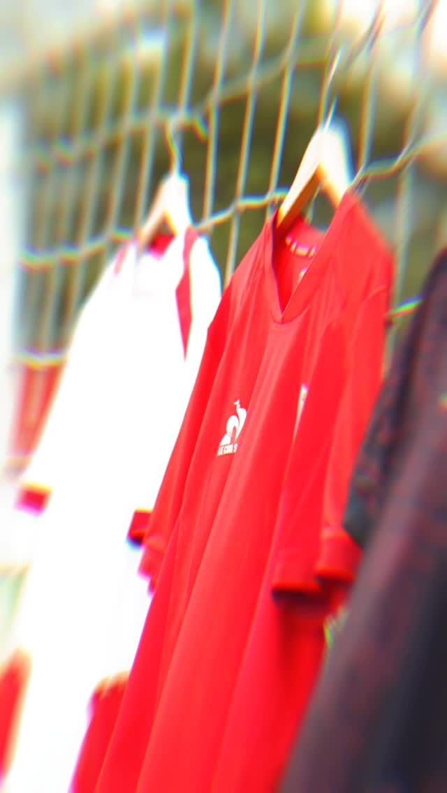 Post 7 by Tienda Oficial de América🔥👹 on Instagram (video)