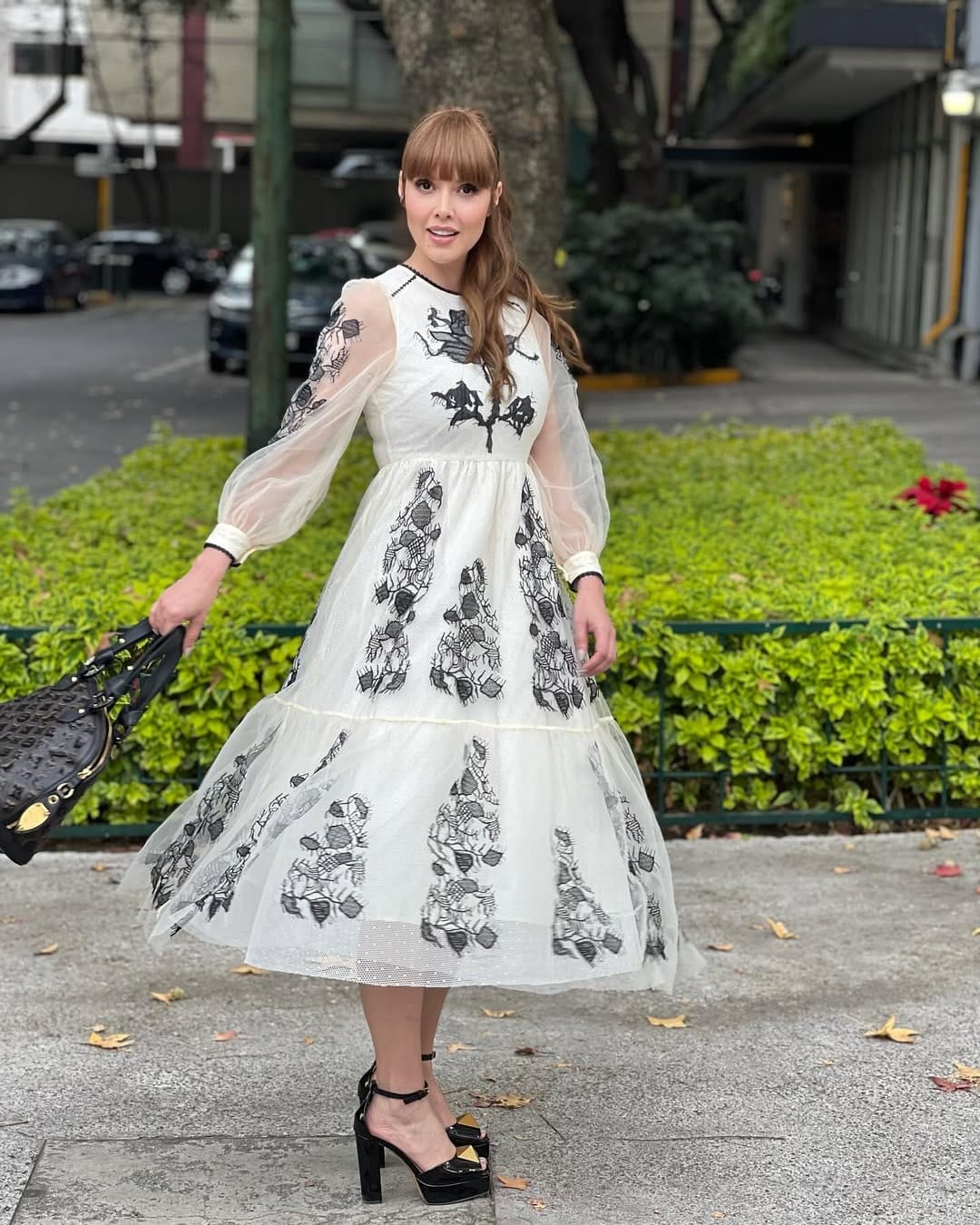 Post 3 by Marlene Favela Fashion on Instagram (carousel)