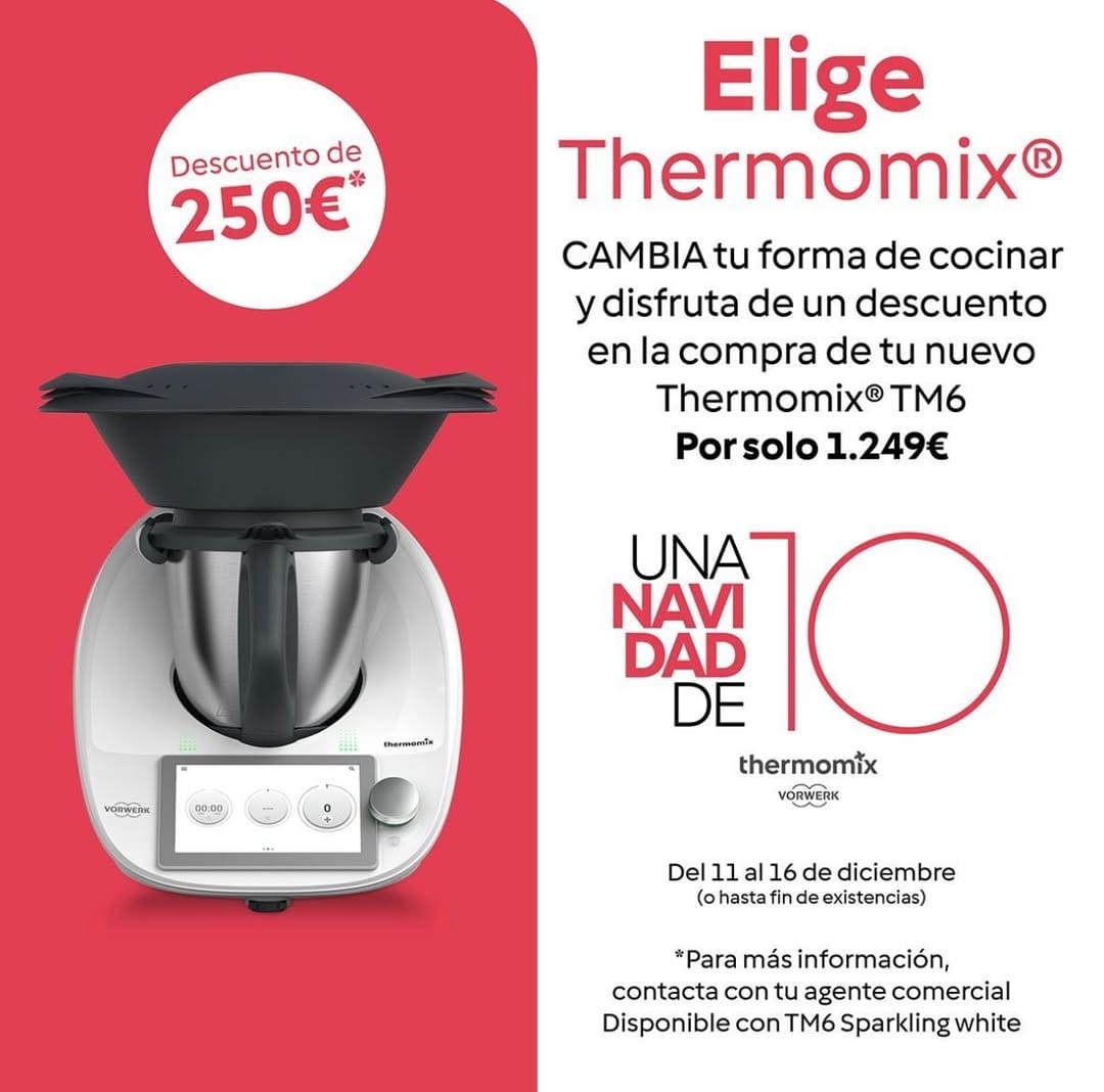 Post 2 by Recetas Thermomix on Instagram (image)