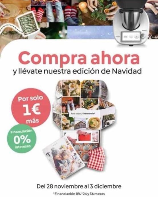 Post 3 by Recetas Thermomix on Instagram (image)