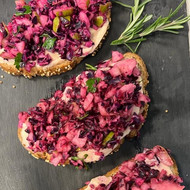 Post 10 by Recetas Thermomix on Instagram (image)