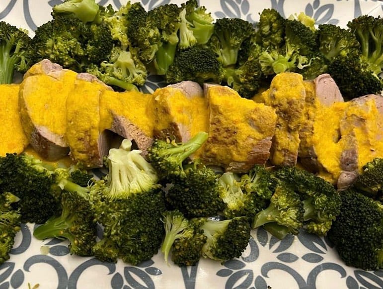 Post 8 by Recetas Thermomix on Instagram (carousel)