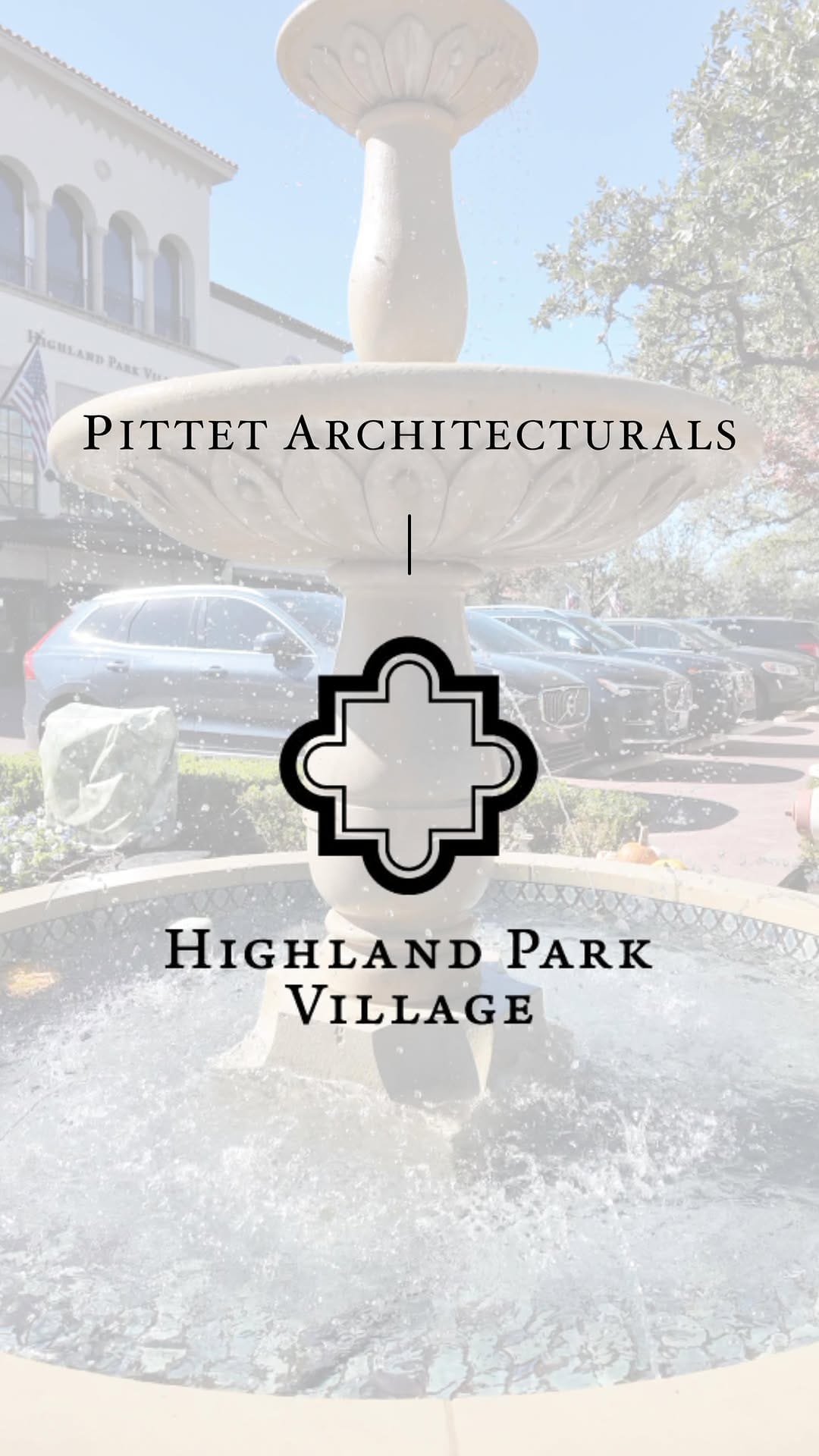 Post 3 by Pittet Architecturals on Instagram (video)