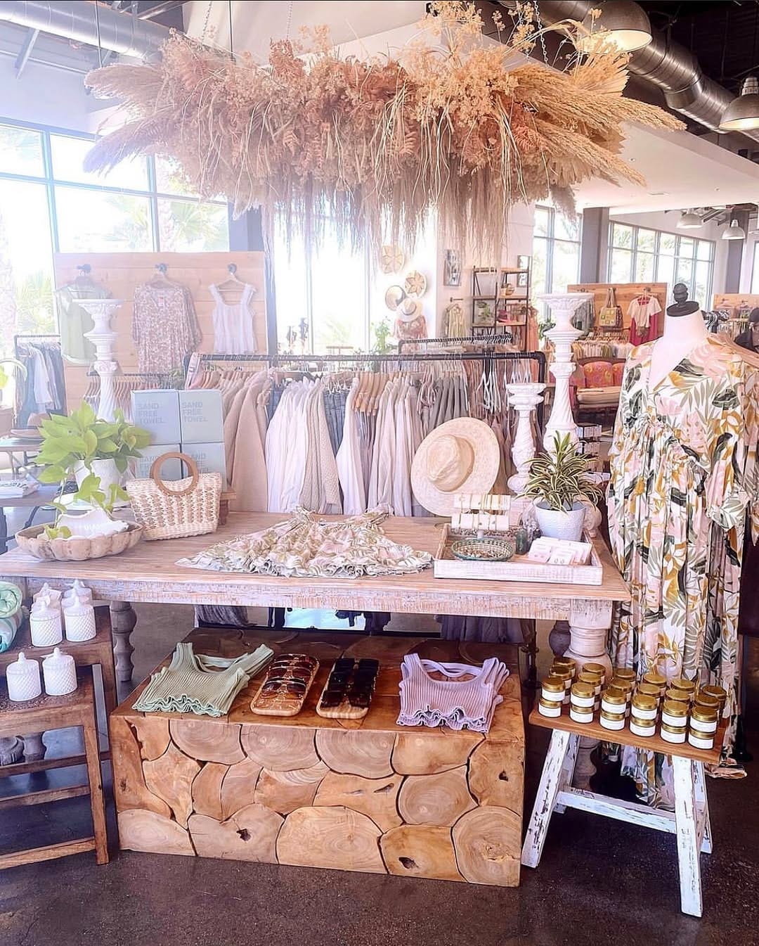 Post 9 by Open Market OC on Instagram (image)