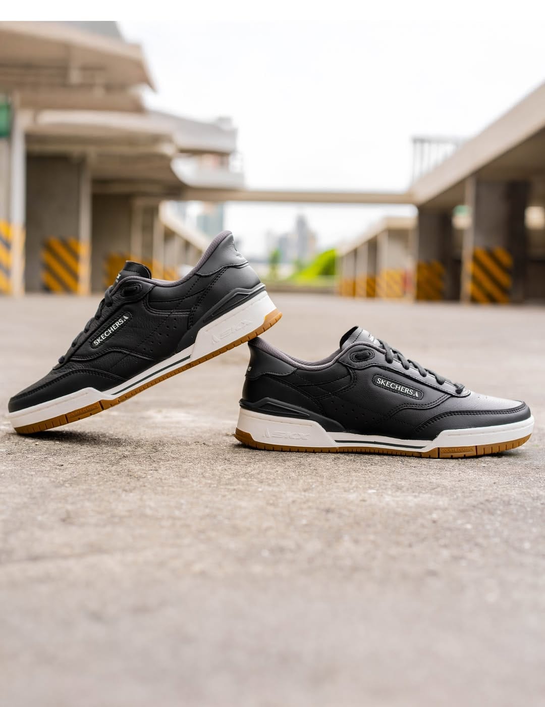 Post 8 by Skechers SG on Instagram (image)
