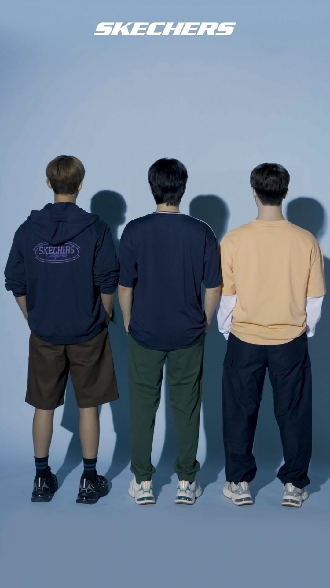 Post 6 by Skechers SG on Instagram (video)